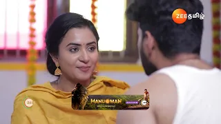 Best Of Zee Tamil - Tamil TV Show - Catch Up Highlights Of The Day - 2-Apr-2024 - Zee Tamil