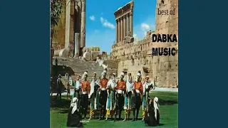 Dabka Music, Pt. 7