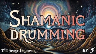 SHAMANIC DRUMMING and DEEP CHANTS 💫 Unlock HIGHER CONSCIOUSNESS 💫 Meditate and Relax in 432Hz