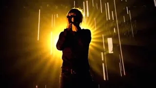 Keane - We Might As Well Be Strangers - Live At 02 (HD)