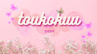 🍊✨ Toukokuu 2024 | Valitse pakka | Ajaton tulkinta 🦄✨