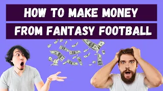 HOW TO MAKE MONEY FROM FPL FANTASY FOOTBALL MANAGERS CAN EARN BIG BUCKS Fantasy Premier League 23/24
