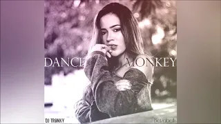 Tones and I - Dance Monkey (DJ Tronky Bachata Version | Español) 🇪🇸