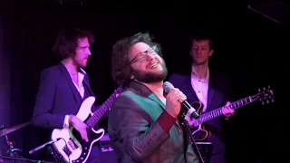 Danny Toeman & The Love Explosion: Live Highlights