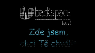 Backspace Band - Zde jsem, chci Tě chválit (2019)