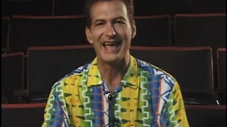 Joe Bob Briggs The Incredibly Strange Creatures Who Stopped Living and Became Mixed Up Zombies