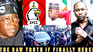 Watch SEUN KUTI Expose APC's Dîŕtý SECRET BEHIND D YAHAYA BELLO & EFCC Saga