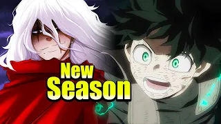 My Hero Academia Season 7 is the FINAL SEASON? | EVERYTHING you NEED to know!