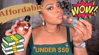 💰 🤑 Affordable Fragrances| Smell Amazing Without Breaking the Bank! 🤗