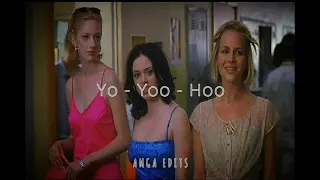 Yoo Hoo - Imperial teen || Jawbreaker (Subtitulado español)