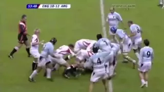 England vs Argentina 2006  Highlights HD