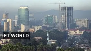 Ethiopia Entices Foreign Investors | FT World