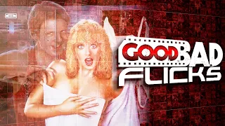 School Spirit - Good Bad Flicks