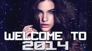 NEW ELECTRO HOUSE MIX 2014 [EP.1] WELCOME TO 2014 - Dj Dzonix