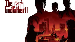 The Godfather 2: Крестный отец 2. Прохождение на русском. (Стрим) Часть 3 18+