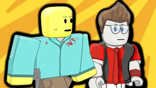 If ROBLOX Murder Mystery was Realistic