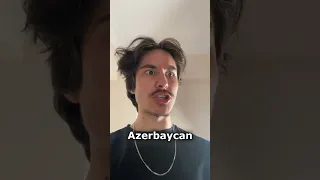 Azerbaycan Türkçesi öğreniyorum