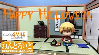 Zenitsu Halloween Special