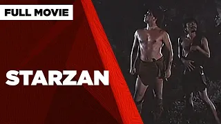 STARZAN: Rene Requiestas, Joey de Leon, Zsa Zsa Padilla & Panchito | Full Movie