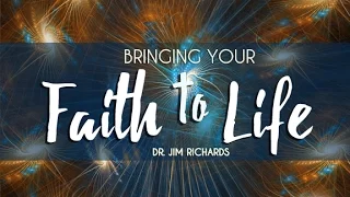 Supercharging Your Faith