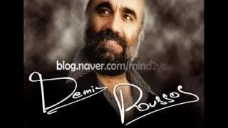 Demis Roussos - Come Waltz With Me (Live Mix-version)