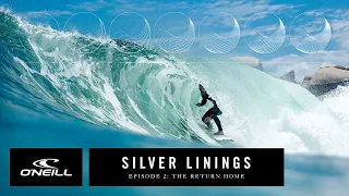 SILVER LININGS starring Jordy Smith | Episode 2 | O'Neill