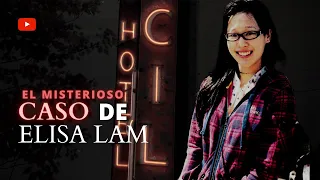 El Caso sin Resolver de Elisa Lam y el Hotel Cecil | Elisa lam (video original del Ascensor)