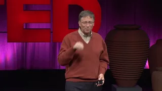 How state budgets are breaking US schools | Bill Gates
