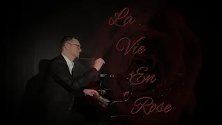 La Vie En Rose - Piano Solo