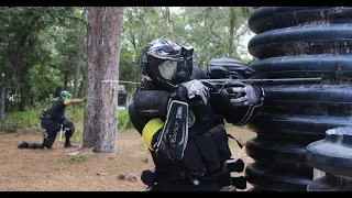 PAINBALL BATTLES- OUTDOOR XTREME HUDSON