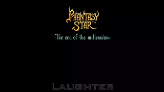 Phantasy Star 4 - Laughter (Metal Cover)