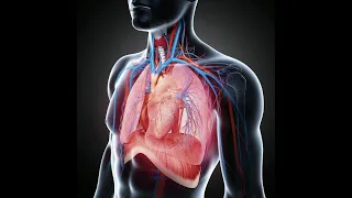 Физиология дыхания часть1. Лекции для студентов медицинских колледжей #лекциианатомия #дистант #егэ