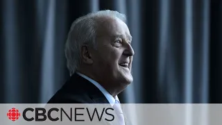 Special Coverage: Death of former PM Brian Mulroney