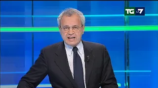 Edizione delle ore 20.00 del 06/02/2020