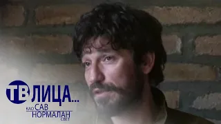 TV lica: Gost Dragan Gagi Jovanović