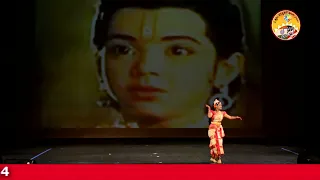 TAWCT ❇ Ugadi Uthsavalu 2024 ❇ PSEQ#18   Kuchipudi Dance   Prahalladha Pattabhishekham v2