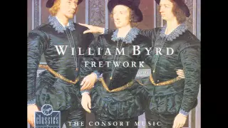 Byrd: Fretwork