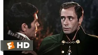 War and Peace (6/9) Movie CLIP - War is the Most Horrible Thing in Life (1956) HD