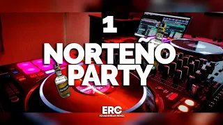 NORTEÑO PARTY 1.0 | DELAYZER DJ (Cumbias, Chicha, Orquesta & Descansos) (ECUADORIAN REMIX)