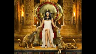 Клеопатра: Египетийн сүүлчийн фараон