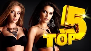 ЛАЙК А - TOP 5 - The Best Video 2017