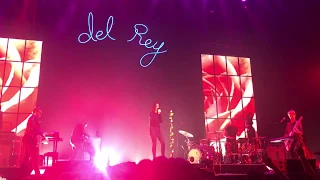 Born To Die // Lana Del Rey @ Liverpool Echo Arena