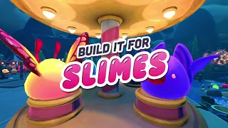 Slime Rancher 2 - Gadgets My Way Update