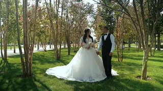 WEDDING СЕРГЕЙ И ВЕРОНИКА | KU'MA PRODUCTION