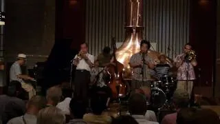 Too Late - New Orleans Jazz Hounds