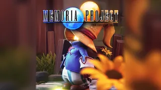 Final Fantasy IX: Memoria Project - Original Soundtrack
