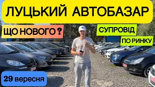 Свіжі пропозиції на Луцькому автоРинку❗️Найбільший ВИБІР❗️Група WAG❗️Підібрали 3 авто❗️АвтоПідбір❗️