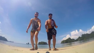 Langkawi | Malaysia | GoPro HD