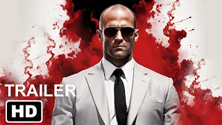 Transporter 5 (2023) Official Trailer - Jason Statham