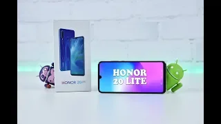 Honor 20 Lite /video-shoper/